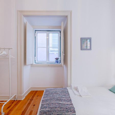 Spacious, Bright And Sunny Apartment, By Timecooler Lisboa Екстериор снимка