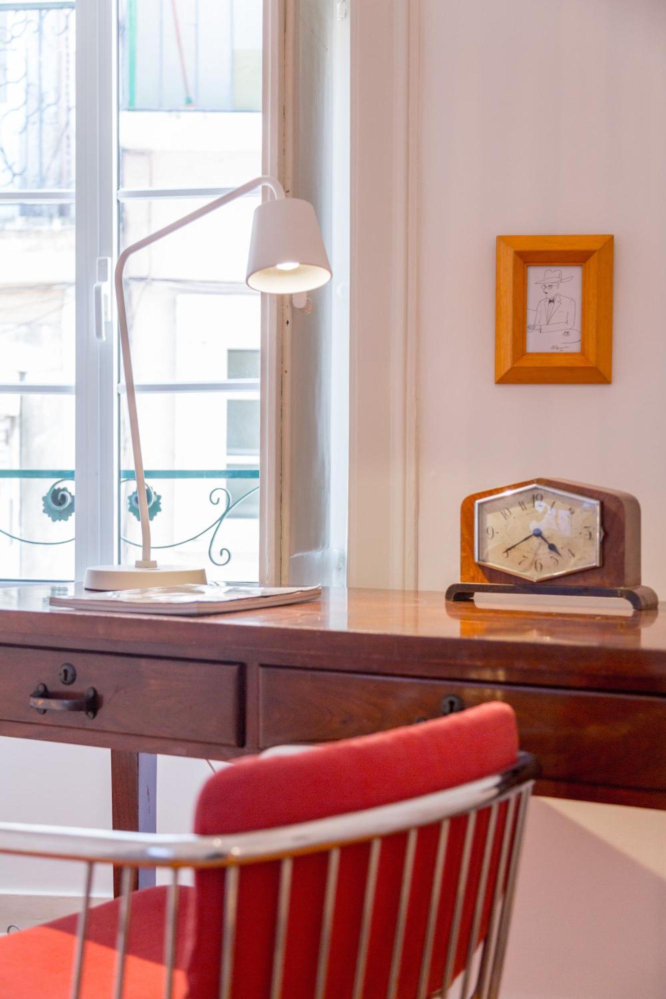 Spacious, Bright And Sunny Apartment, By Timecooler Lisboa Екстериор снимка